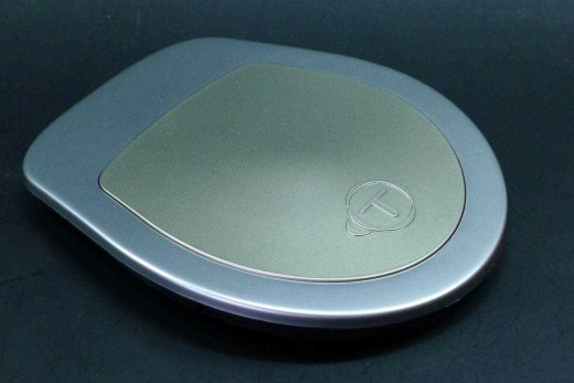 Tassimo Deckel Wasserbeh. TA1000-TA1600 3107