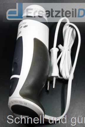 Braun Stabmixer Motorgruppe Type 4191 #