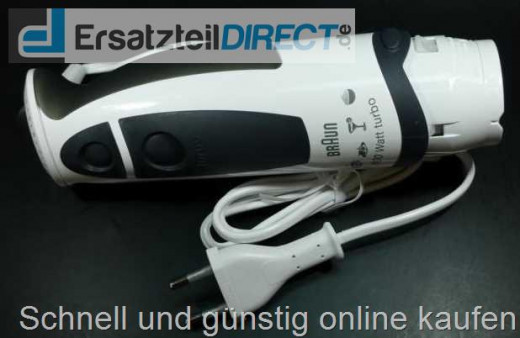 Stabmixer Motorgruppe Type 4191