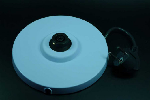 Wasserkocher Sockel passend für WK300 WK308 (3219)hb