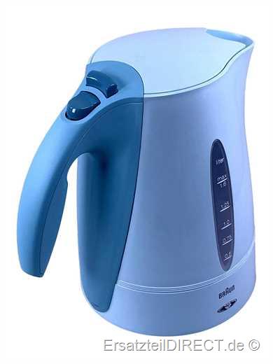 Wasserkocher ohne Sockel WK200 (210)(3217)hg