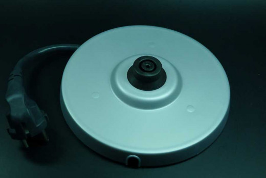 Wasserkocher Sockel passend für WK300 WK308 (3219)sm