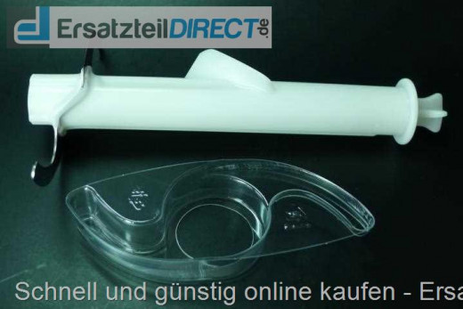 Zerkleinerer-Set komplett 4130 MR730 / MR740