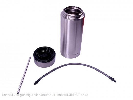 Kaffeemaschinen Caffeo Thermo-Milchbehälter