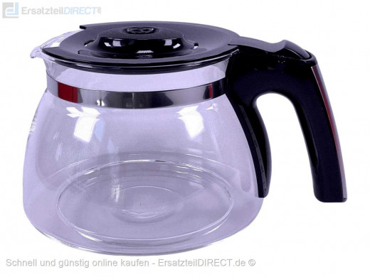 KaffeeAutomaten Kaffeekanne passend für Enjoy Top