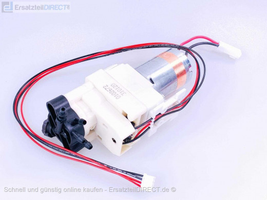 KaffeeAutomaten Keramikventil 24V E970-101