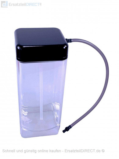 KaffeeAutomaten Milchbehälter Caffeo F730