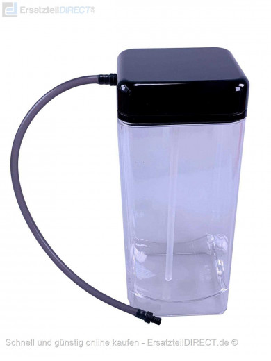 KaffeeAutomaten Milchbehälter Caffeo F730