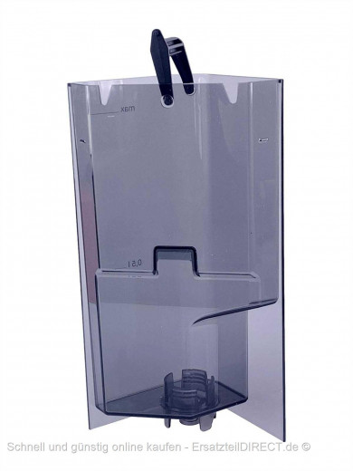 Kaffeemaschinen Wassertank 590 F53/0 -F58/1