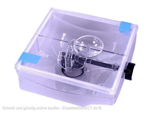 Bohnenbehälter Caffeo E960 E965 E970