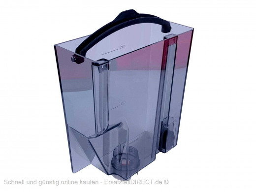 Kaffeemaschinen Wassertank Caffeo Solo E950