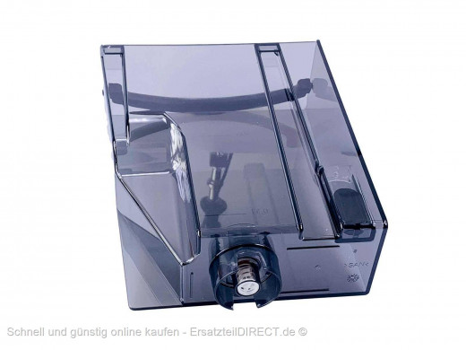 Kaffeemaschinen Wassertank Caffeo Solo E950