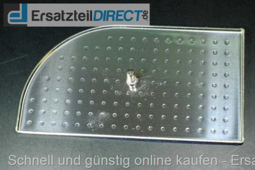 Nespresso Abstellgitter rechts passend für EN680