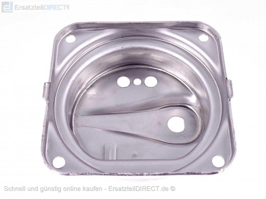 Boiler Abdeckung verwendbar passend für ECO310 EC710 ECOV310