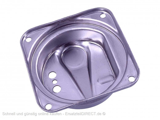 Espressomaschine Boilerdeckel passend für EC650