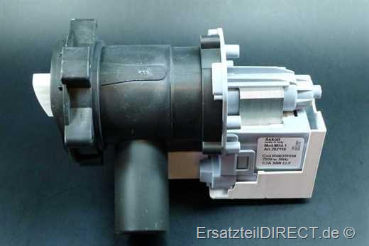 Waschmaschine Laugenpumpe 14.4978