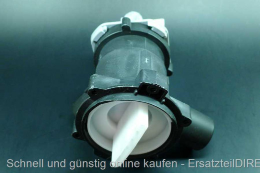 Waschmaschine Laugenpumpe 14.4978