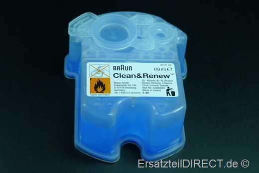 CCR 5+1 Syncro Activator Pulsonic ActivePowr