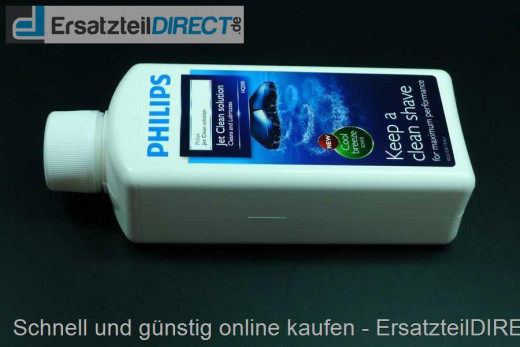 Reinigungsflüssigkeit HQ200 6er-Pack