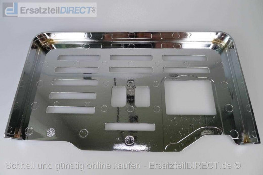Kaffeemaschinen Tassengitter ESAM6900.M