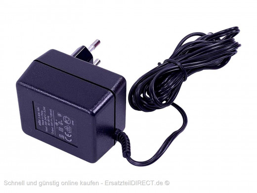 Steckernetzteil AC-Adapter 5606 Haarschneide