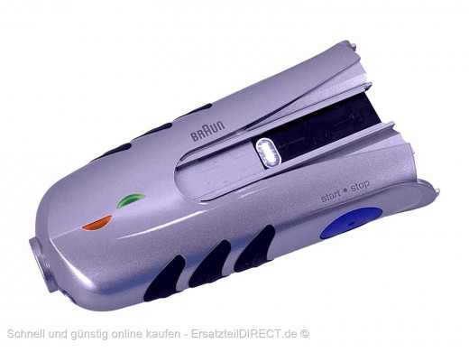 Gehäuse Rasierer Flex XP II (5724) 5770-5776