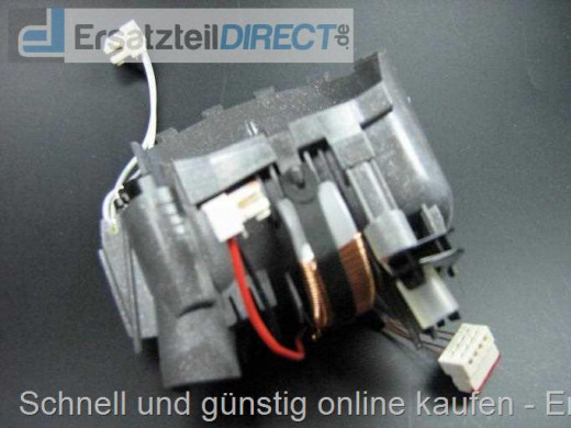 Reinigungsstation Wanne (BS5648)
