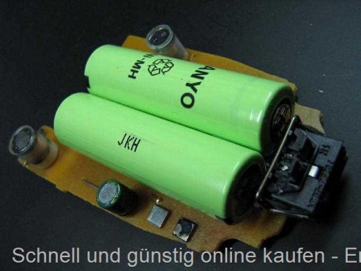 Leiterplatte AKKU 8995 (5644) 8590 8790 8588