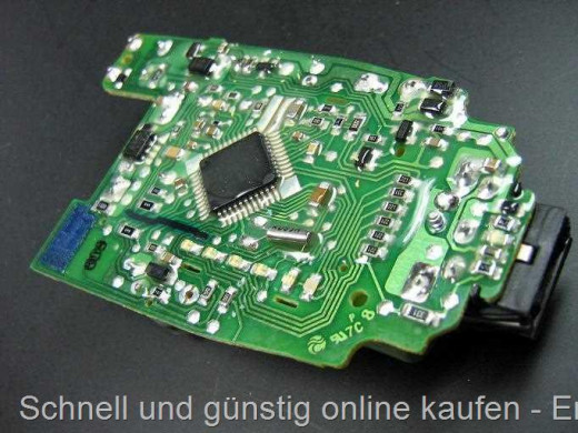 Leiterplatte AKKU 8995 (5644) 8590 8790 8588