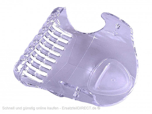 Rasierer Schutzkappe 5727-5734 Serie1 CruZer