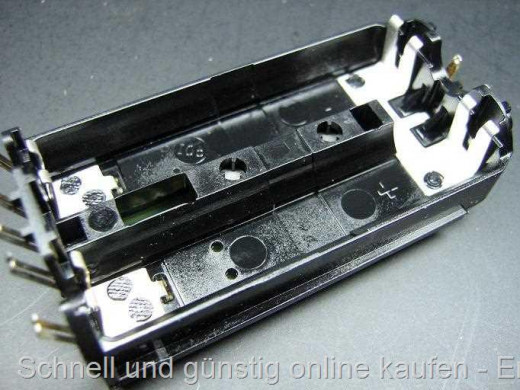 Platine Rasierer 5729 FreeControl 1775 190