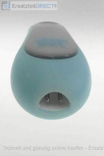 Chassis / Antriebsteil (hellblau / weiß)