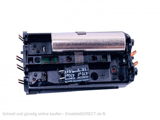 Elektronik Netzplatine Rasierer verwendbar passend für 5727 1715