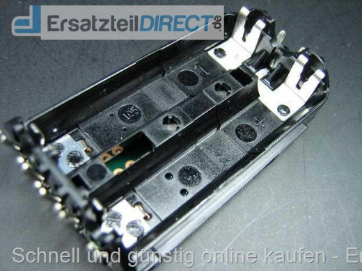 Elektronikteil passend für Cruzer4 (5730) 2838 Z60