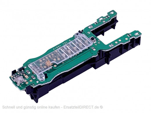 Rasierer Platine 5 LED (5751) Serie 5 /560