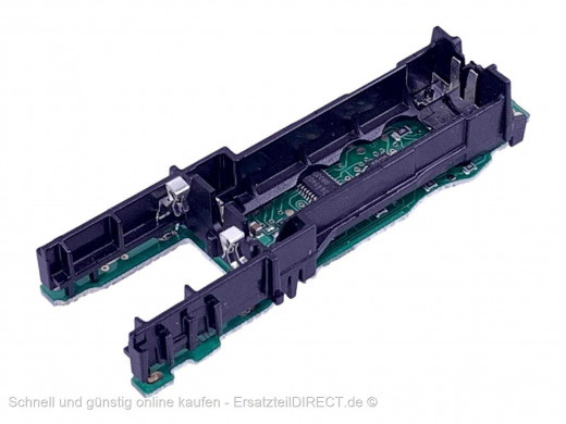 Rasierer Platine 5 LED (5751) Serie 5 /560