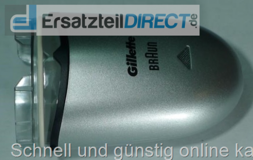 Gehäuseschale Series 1 - 140 /150 (Typ 5685)