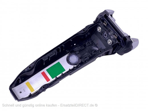 4 Led Gehäusefront+Scherkopfrahmen Type 5751