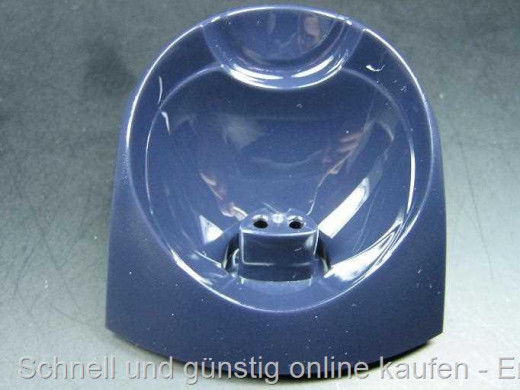 Ladeschale /Ladesockel passend für Serie 3 (5772-78)