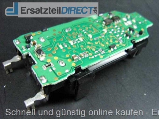 Platine Elektronik 5 LED (5773) Serie 3 /380