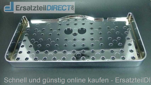 Vollautomat Abstellplatte passend für ESAM6600