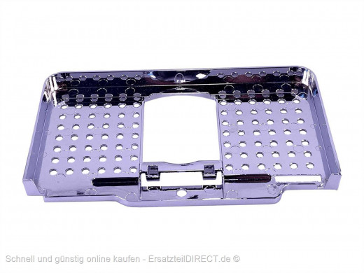 Tassenabstellgitter passend für ESAM6620 6700