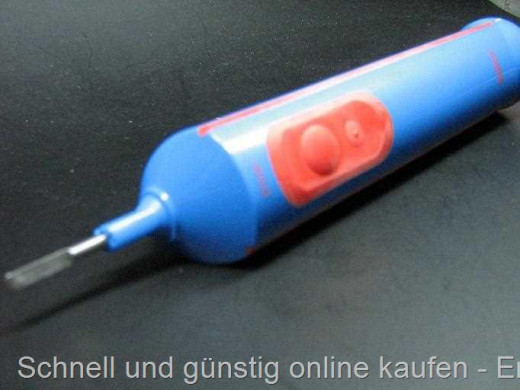 Handstück Antriebsteil KID D 9500 bl