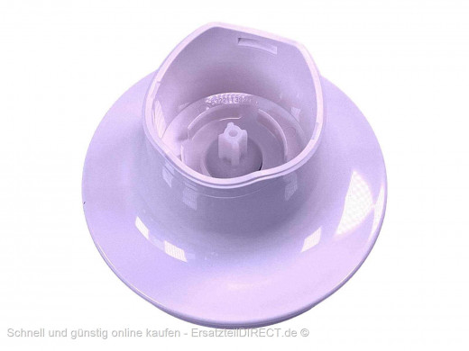 Zerkleiner kl.Deckel HC5000 HC6000 4191 4192