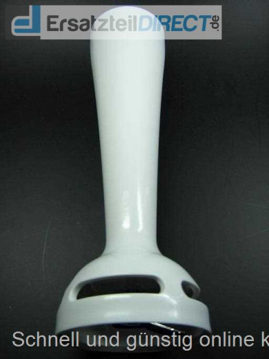 Plastikschaft Multiquick Minipimer 4179 4185