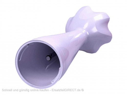 Plastikschaft Multiquick Minipimer 4179 4185