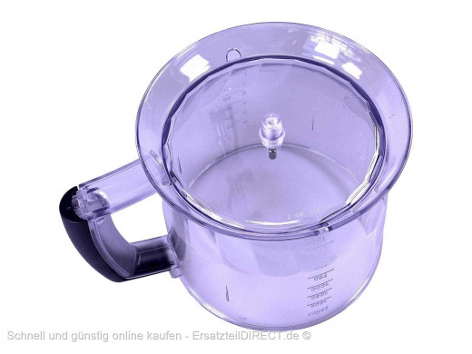 Zerkleinerer Behälter 1500ml. 4191 4192 4193