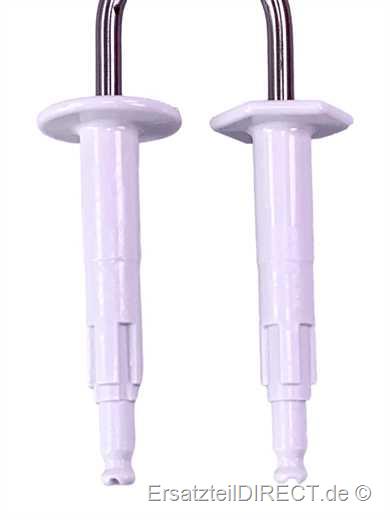 Knethaken-Set MultiMix 4642 4644 4643