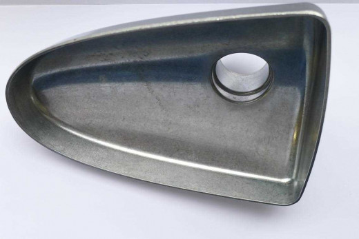 Einfüllschale verwendbar passend für KGZ3 31 G1100 3000 Typ 4195