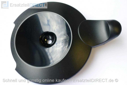 Deckel Aroma Passion Deluxe 3104 KF500 KF590